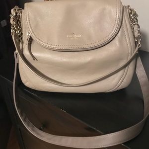 Kate spade cross body bag